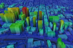 UP42 Partners with Intermap to Bring High-Resolution Elevation Data to UP42’s Geospatial Marketplace