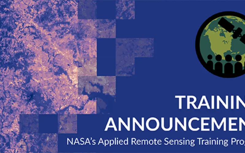 NASA ARSET – Introductory Webinar: Satellite Remote Sensing for Urban Heat Islands