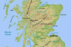 UK Geospatial Commission is Working to Establish Scottish Geospatial Network Integrator