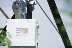 LiDAR Sensor to Protect Vital Electrical Utilities