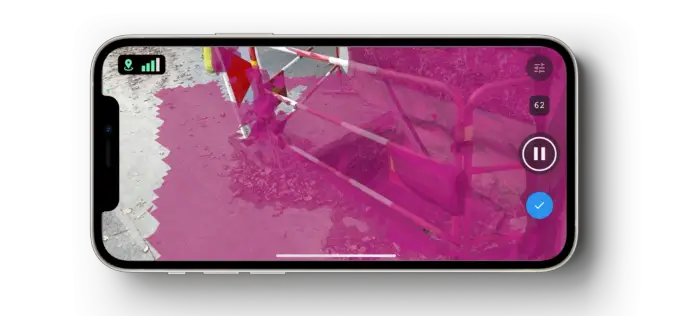 Pix4D Launches New Ground Image Capture App for 3D Modeling With the iPad Pro and iPhone 12 Pro