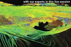 RIEGL Webinar on Mine Planning, Landslide Monitoring, and Topography Scanning with New RIEGL Tools!