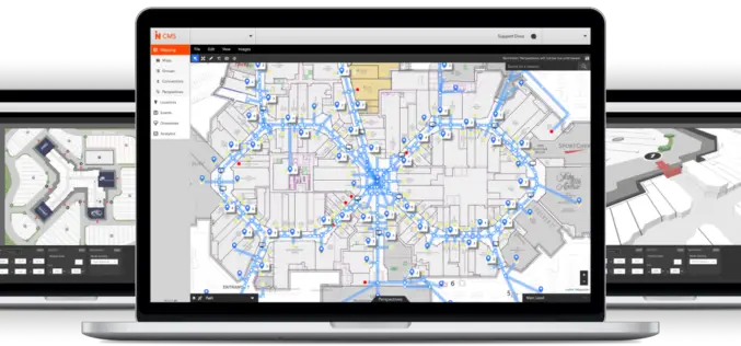 How Can Businesses Benefit from Indoor Mapping?