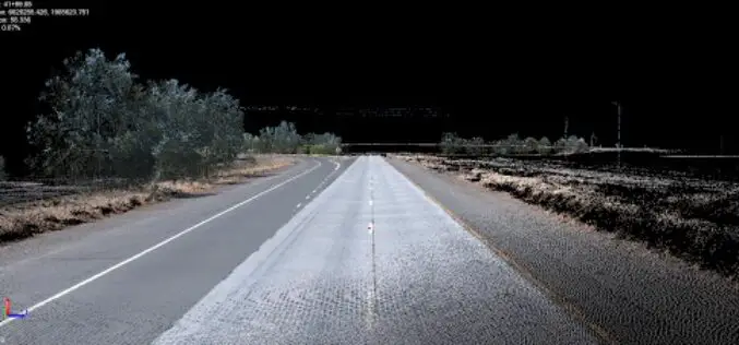 Trimble Webinar: Mobile Mapping Workflows for Corridor Deliverables in TBC