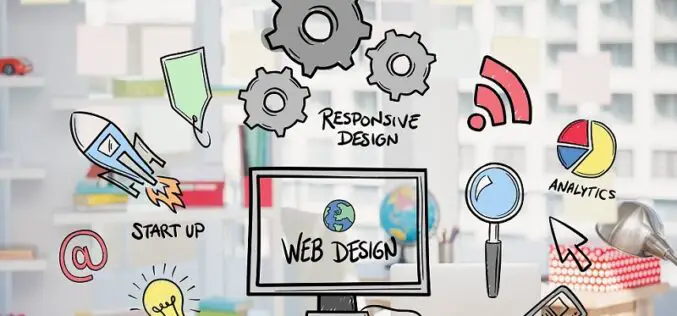 Best Web Design Agencies: Use A Website To Gain Competitive Advantage
