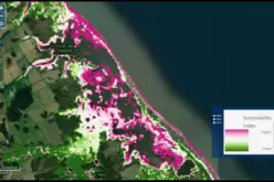 USGS Developed High-Resolution Imagery of Coastal Wetlands to Identify Vulnerable Marshes across the US