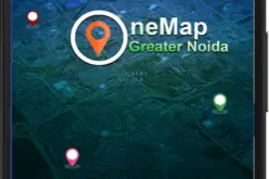 Greater Noida Launches Citizen-Centric GIS Mobile App – GNIDA GIS
