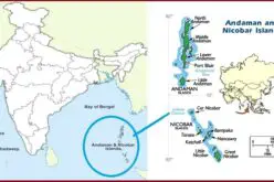 India Plans for Airborne Radar Survey of Andaman and Nicobar Islands
