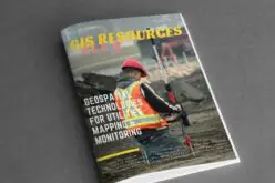 GIS Resources Magazine (Issue 3 | September 2021): Geospatial Technologies for Utilities Mapping & Monitoring