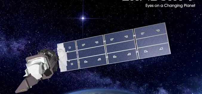 Download Landsat 9 Satellite Data