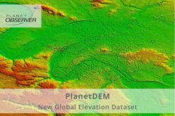 PlanetDEM – A Highly Reliable Digital Elevation Model