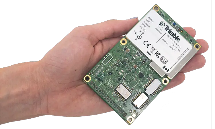 Applanix Introduces Next-Generation OEM Solution for Mobile Mapping Applications Using GNSS-Inertial Technology