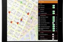 Locana Debuts Winter Release of Lemur, Providing Enhanced Mobile Access to Geospatial Information Systems