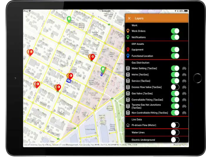 Lemur Screenshot_02 2022-Providing Enhanced Mobile Access to Geospatial Information Systems