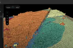 Automated Point Cloud Analysis for Forestry Mapping