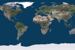 PlanetObserver Releases the most Beautiful 10m Global Imagery Basemap