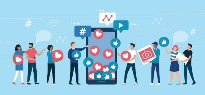 5 Surefire Ways to Increase Your Social Media Audience