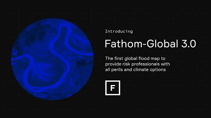 Global Flood Map