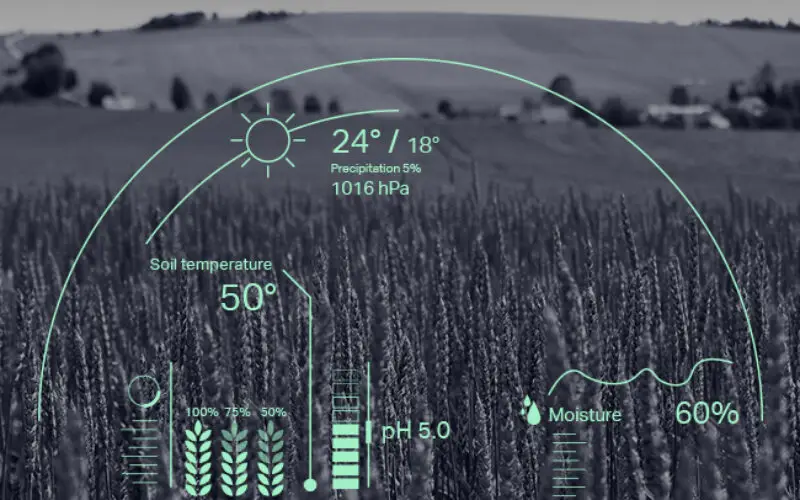 How GIS and Geospatial Tech Can Enhance the Agriculture Sector