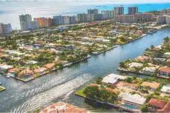 How Miami Beach Digitized Seawall Using TrueView