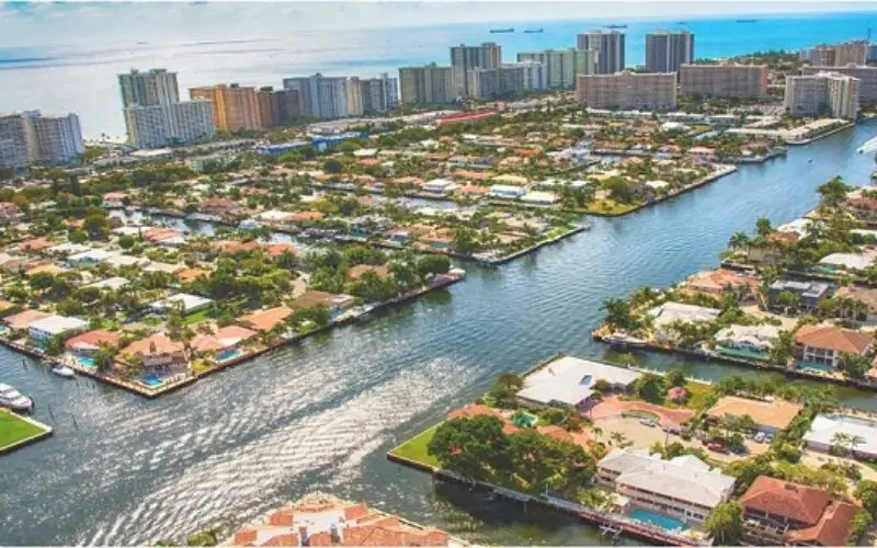 How Miami Beach Digitized Seawall Using TrueView