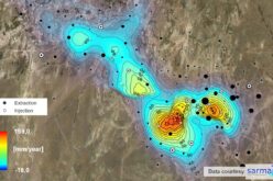 Effective usage of SAR data to monitor Oilfield Ground Displacement