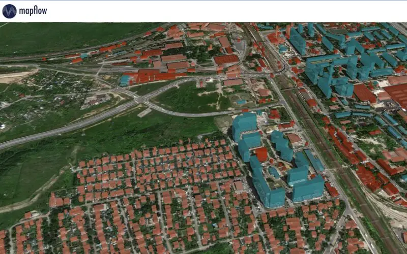 GeoAlert Unveils Latest AI Models for Building Footprints Customized to Specific Regions