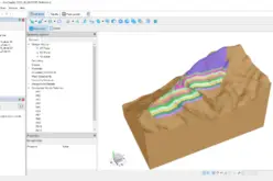 SLOPE3D: Advanced Slope Stability Analysis Tool for Safer Engineering Design