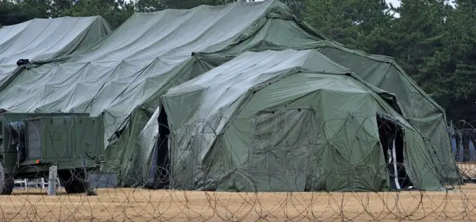 Cold Climate Preparedness: How Insulated Shelters Enhance Remote Operations