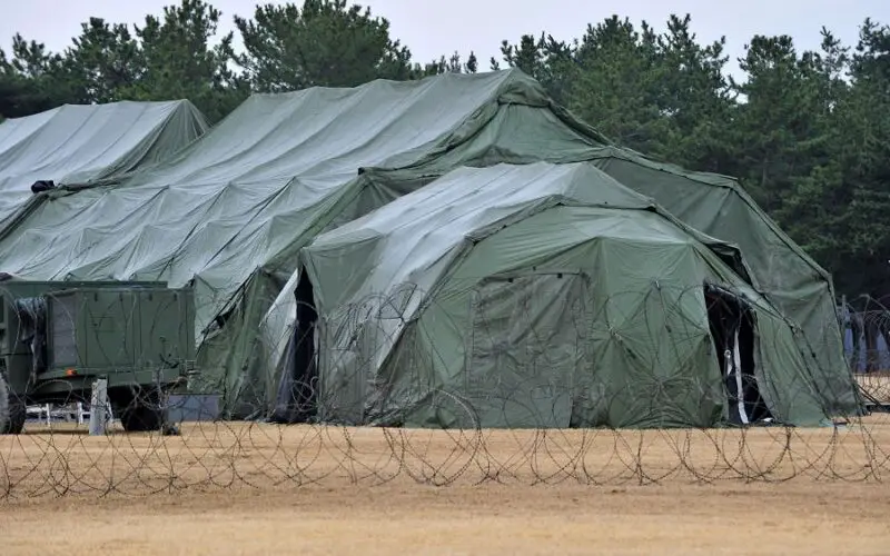 Cold Climate Preparedness: How Insulated Shelters Enhance Remote Operations