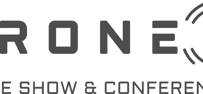 Thrilled to Announce We Partnered with DroneX Tradeshow & Conference