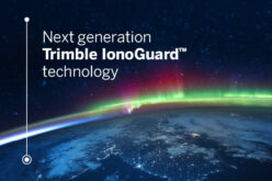 Trimble Launches New IonoGuard Technology to Mitigate Ionospheric Disruptions