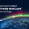 Strengthening GNSS Resilience: Trimble Leadership on IonoGuard Innovation and Solar Cycle 25