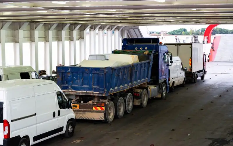 How Geospatial Technology Optimizes Polyethylene Transporter Tanks