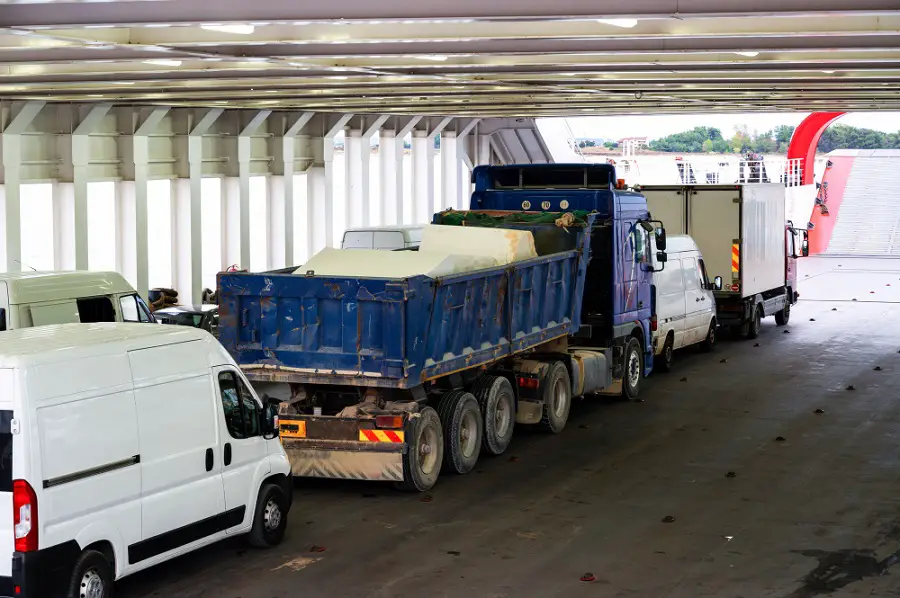 How Geospatial Technology Optimizes Polyethylene Transporter Tanks