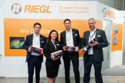 New RIEGL Laser Scanning Solutions for UAV-based Data Acquisition
