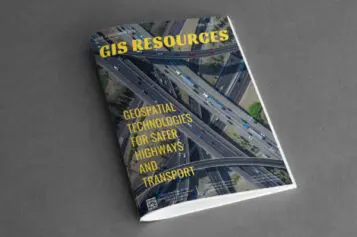 GIS Resources Magazine (Issue 4 | December 2023): Geospatial Technologies for Safer Highways and Transport
