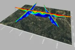 Revolutionizing Subsurface Exploration: Golden Software Unveils Latest Surfer® Mapping and 3D Visualization Package