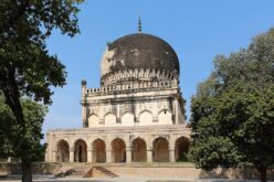 Reality Tech Takes on History: Hexagon Builds Digital Twin of Qutub Shahi Tombs