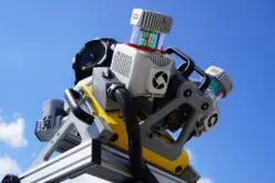 Trimble Introduces MX90 Mobile Mapping System