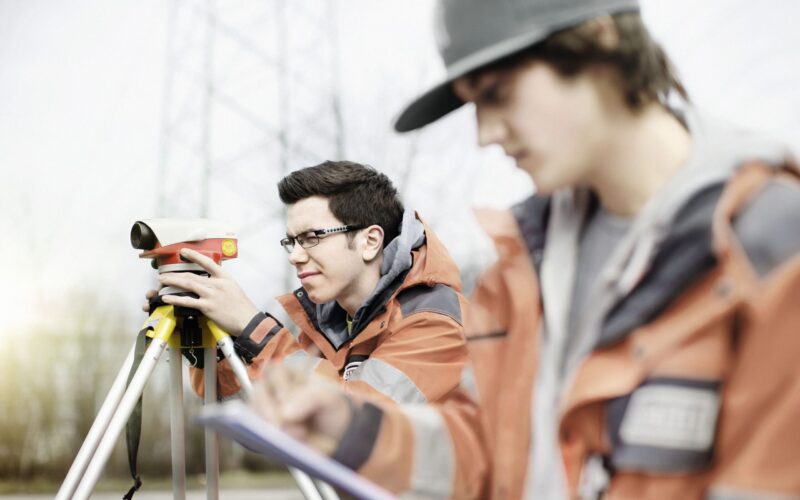 Efficiency, Safety, and Sustainability through Innovative Technology