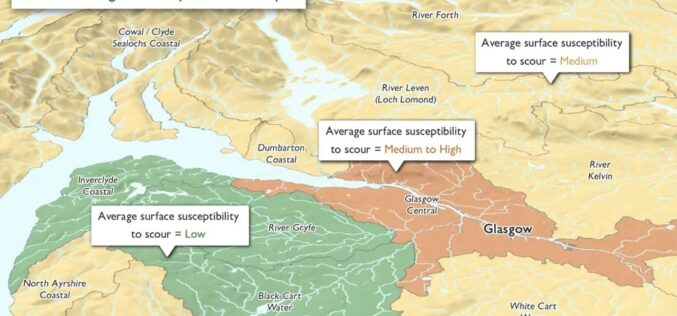 Ordnance Survey Expands as a Distributor of Third-party Government Data