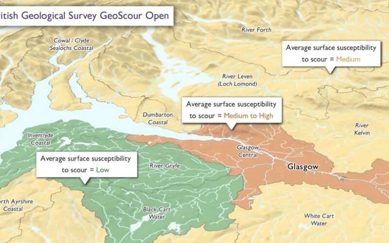 Ordnance Survey Expands as a Distributor of Third-party Government Data