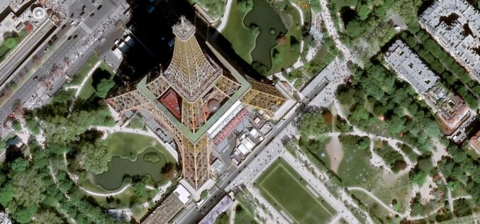 Airbus Bolsters Earth Observation Capabilities with Pléiades Neo Next