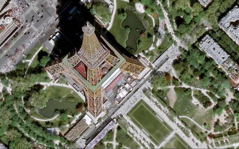 Airbus Bolsters Earth Observation Capabilities with Pléiades Neo Next