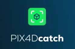 Pix4D Upgrades PIX4Dcatch with Premium Augmented Reality Features for Professional Results
