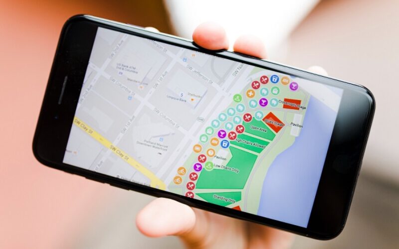 Genesys International’s AI-Powered Navigation Map Set to Enhance Driving Efficiency