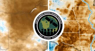 Training Announcement – Drought Monitoring, Prediction, and Projection using NASA Earth System Data