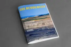 GIS Resources Magazine (Issue 2 | June 2024): Geospatial Technologies in Mining