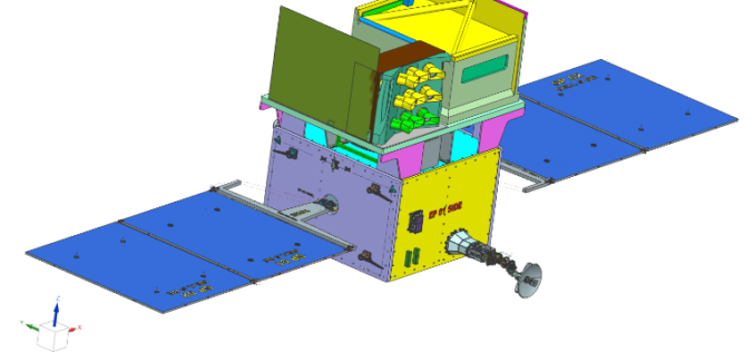 TRISHNA Mission Set to Revolutionize High-Resolution Thermal Imaging